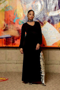 Harlem Nights Dress Elite Couture Boutique Harlem Nights Dress Elite Couture Boutique