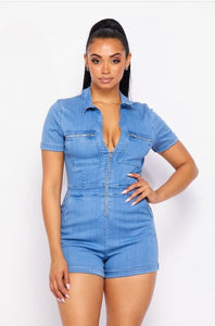 For the Love of Denim
